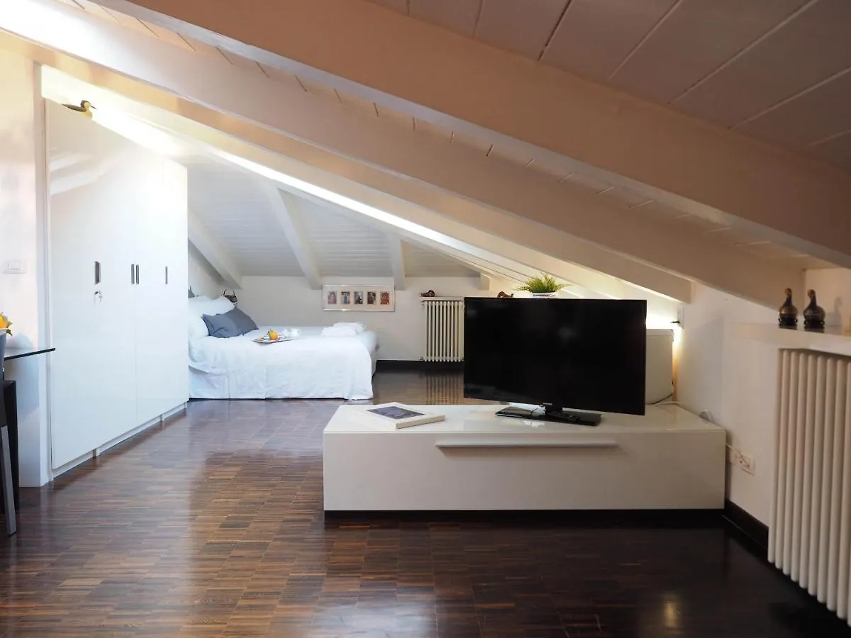 Studio San Felice By Wonderful Italy Bologna Apartment