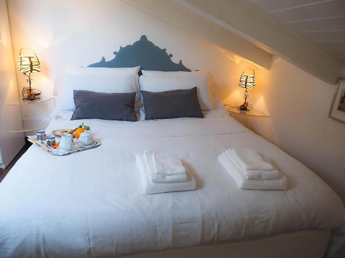Studio San Felice By Wonderful Italy location