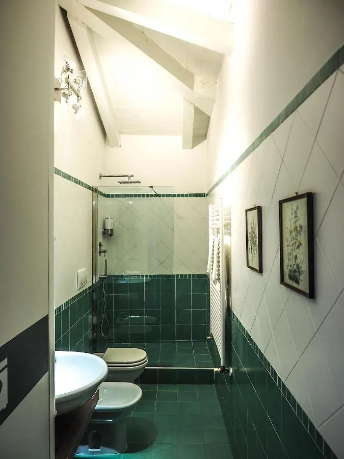 Apartment Studio San Felice By Wonderful Italy Bologna