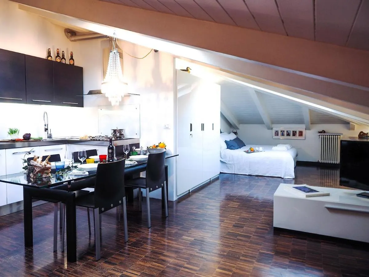 Studio San Felice By Wonderful Italy Bologna 0*,  Italia